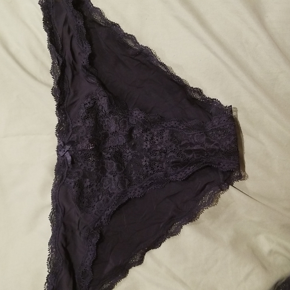 VS Bikini Panties